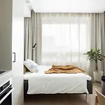 Hotelli Noli Herttoniemi 4*