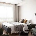 Hotelli Noli Herttoniemi Helsinki