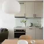 Noli Herttoniemi فندق 4*
