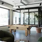 Hotelli Noli Herttoniemi