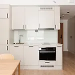 Noli Herttoniemi 4*