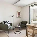 Hotelli Noli Herttoniemi 4*