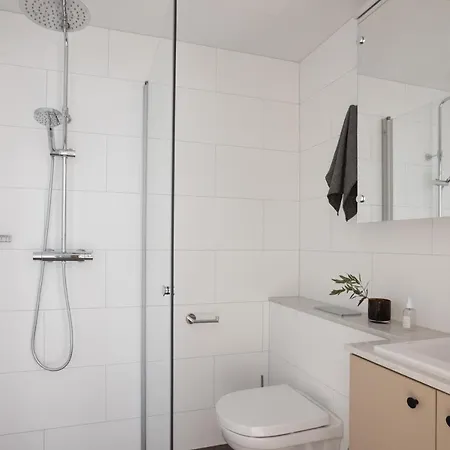 Hotelli Noli Herttoniemi