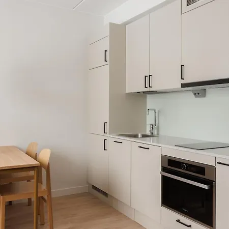 Noli Herttoniemi 4*