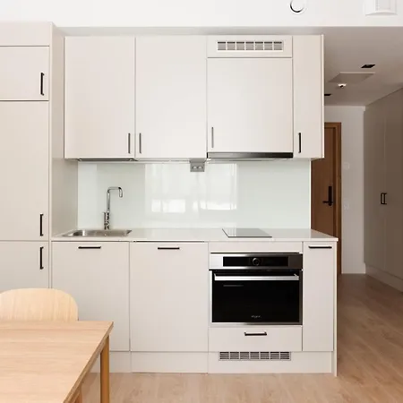 Noli Herttoniemi 4*