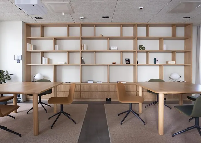 Noli Herttoniemi Hotel