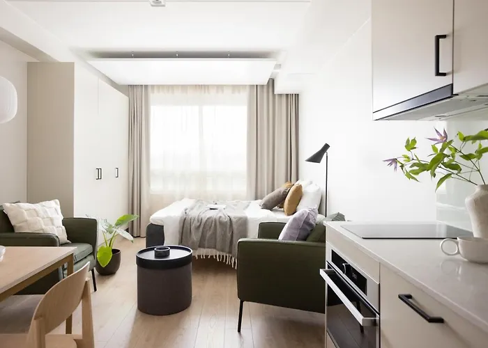 Noli Herttoniemi Hotel