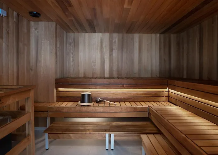 Noli Herttoniemi Hotel