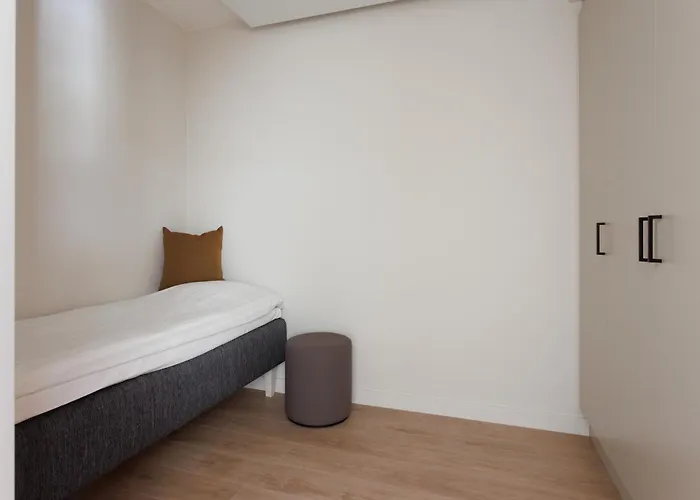 Noli Herttoniemi Hotel Helsinki