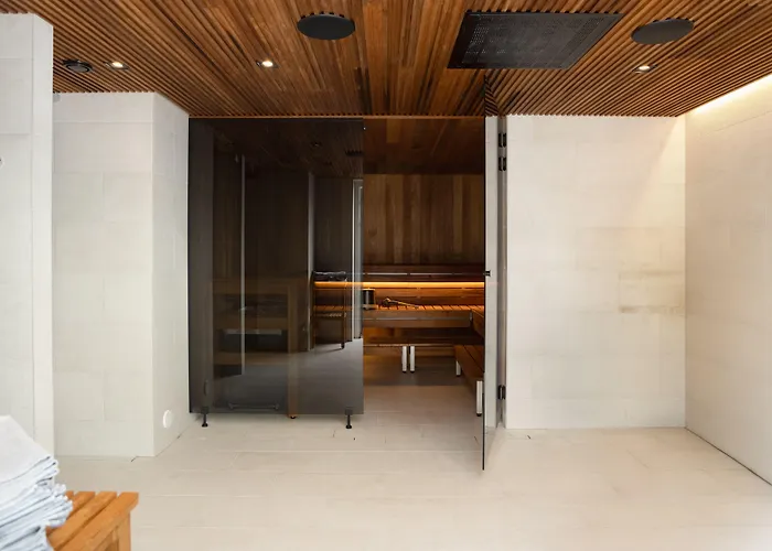 Hotel Noli Herttoniemi Helsinki