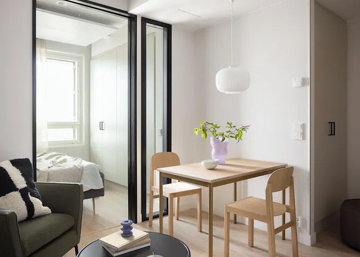 Hotel Noli Herttoniemi