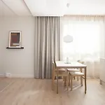 Hotel Noli Herttoniemi 4*