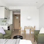 Ξενοδοχείο Noli Herttoniemi 4*
