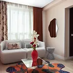 Noli Herttoniemi Hotel Helsinky