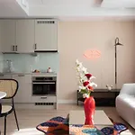 Noli Herttoniemi Hotel Helsinky