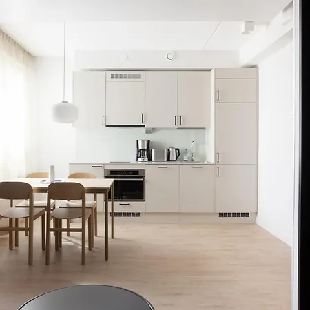 Noli Herttoniemi Hotel Helsínquia