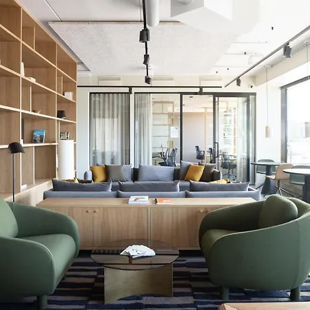 Noli Herttoniemi Hotel Helsínquia