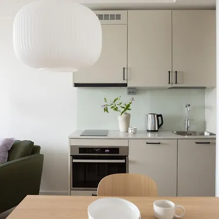 Noli Herttoniemi Hotelli 4*
