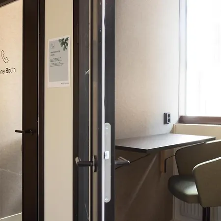 Noli Herttoniemi 4* هلسنكي