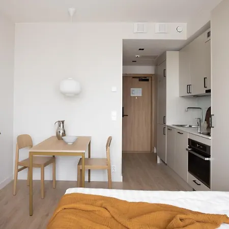 Noli Herttoniemi Helsinki