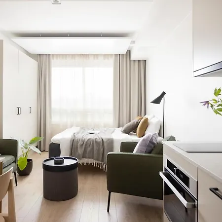 Noli Herttoniemi Hotel