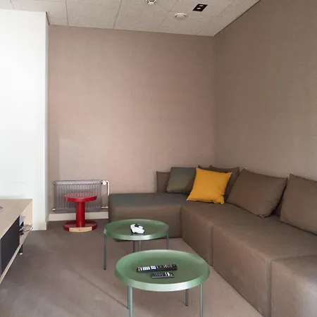 Noli Herttoniemi Hotel Helsínquia