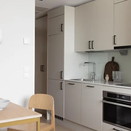 Noli Herttoniemi 4* Helsínquia