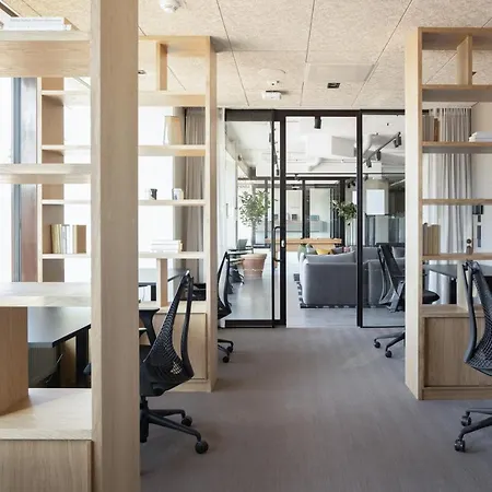 Hotel Noli Herttoniemi 4*