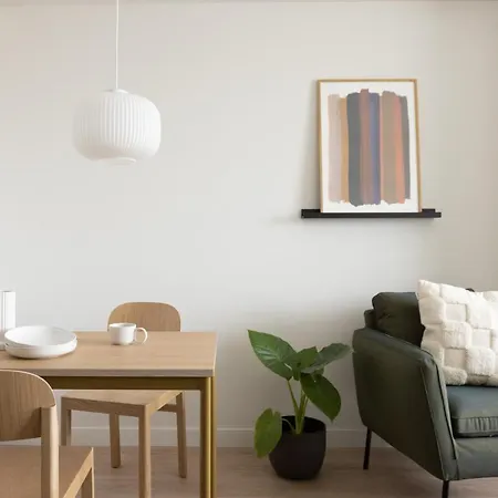 Noli Herttoniemi Hotel 4*