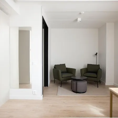 Noli Herttoniemi Hotel Helsínquia
