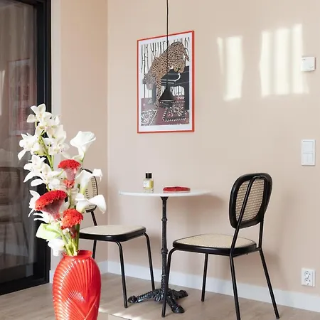 Hotel Noli Herttoniemi