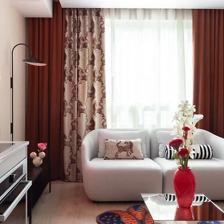 Noli Herttoniemi Hotel