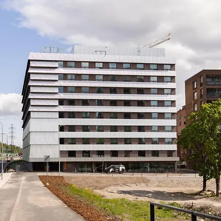 Otel Noli Herttoniemi 4*
