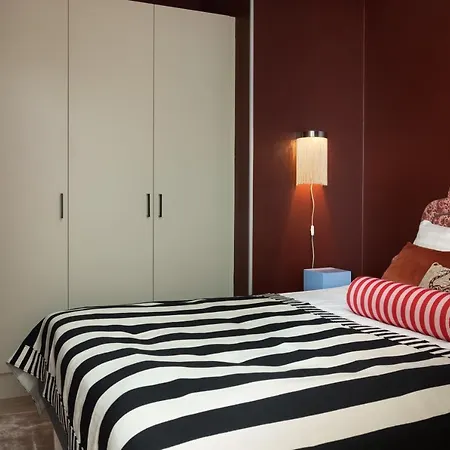 Hotelli Noli Herttoniemi Helsinki
