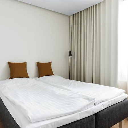Noli Herttoniemi 4*