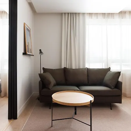 Noli Herttoniemi Hotel 4*