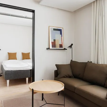Noli Herttoniemi Hotel Helsínquia