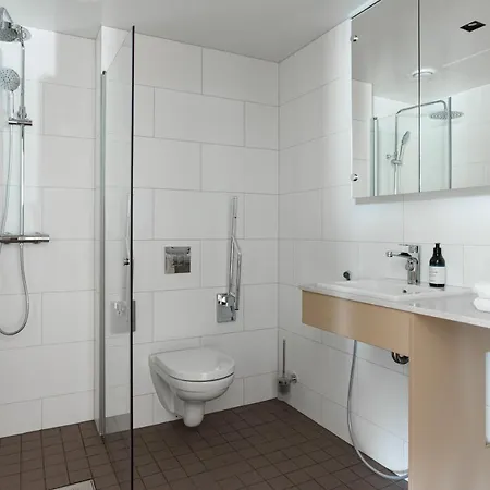 Hotel Noli Herttoniemi