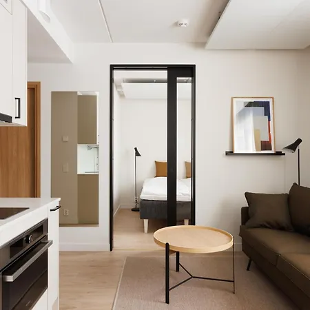 Otel Noli Herttoniemi