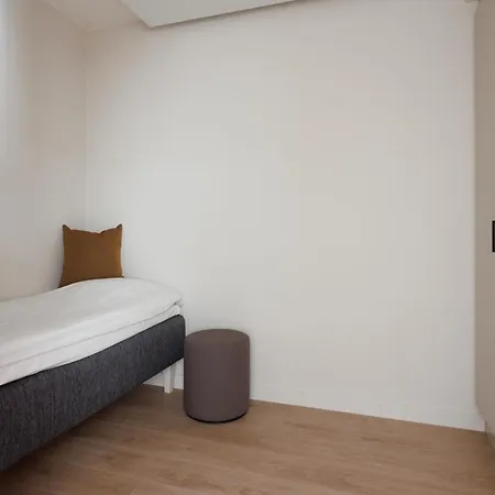 Noli Herttoniemi Hotel Helsínquia