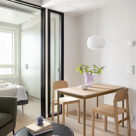 Noli Herttoniemi Helsinki