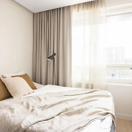 Hotel Noli Herttoniemi Helsínquia