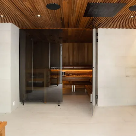 Hotel Noli Herttoniemi Helsinki