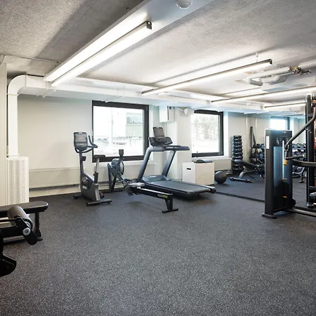 Noli Herttoniemi 4*