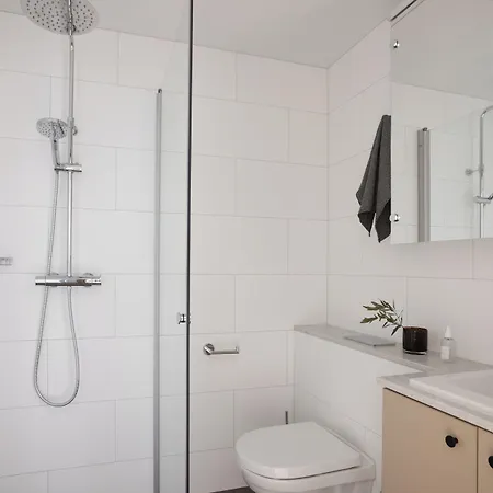 Hotel Noli Herttoniemi 4*