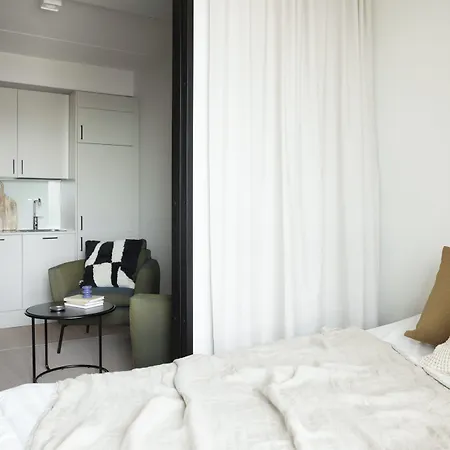 Noli Herttoniemi Hotel Helsinki