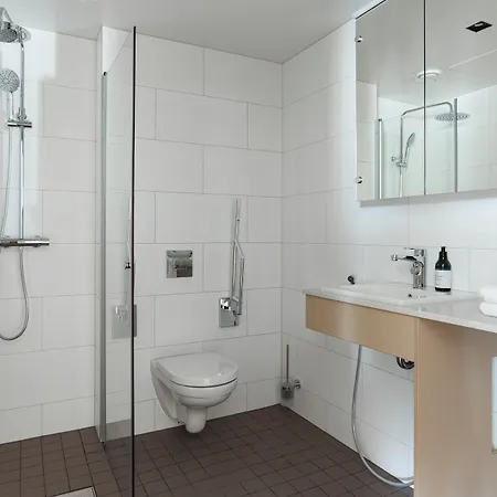 Noli Herttoniemi 4*