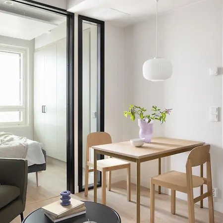 Otel Noli Herttoniemi