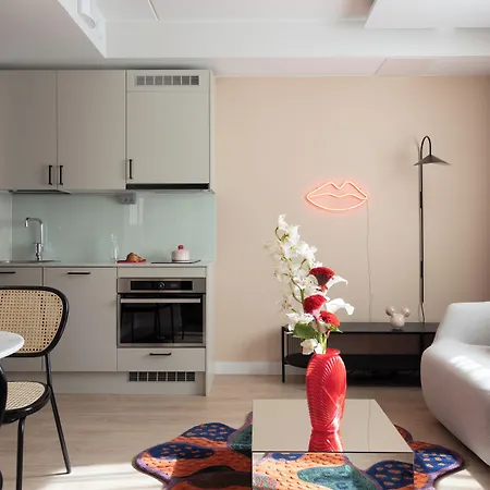 Otel Noli Herttoniemi 4*