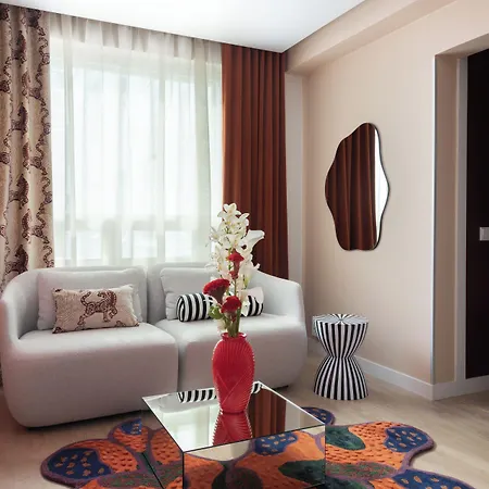 Hotel Noli Herttoniemi 4*